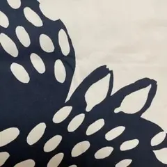 【限定】マリメッコ　ILVES　はぎれ