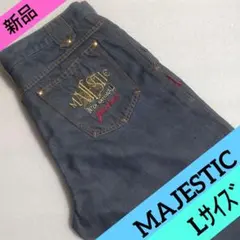 2026年最新】Majestic メンズ デニム・ジーンズの人気アイテム - メルカリ
