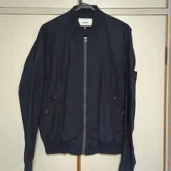 CIAOPANIC ネイビー ジャンパー Lサイズ