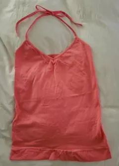 新品 キャミソール L