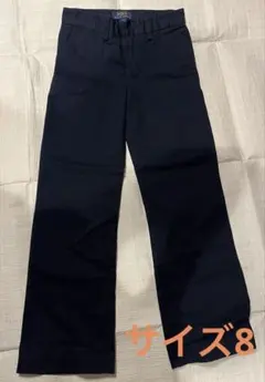 《Polo Ralph Lauren》長ズボン サイズ8