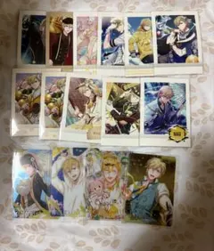 アイドリッシュセブン 六弥ナギ まとめ売り - メルカリ