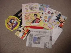 DISNEY World of English ディズニー 案内セット CD付き