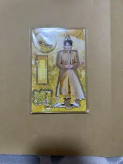 M!LK 吉田仁人 アクスタ SMILE POP