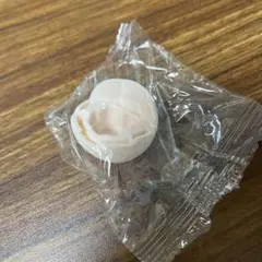 COME4FREE ミンティ　MINTY 特典　後頭部パーツ