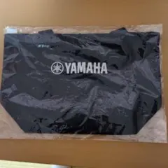 YAMAHA VC9619 トートバッグ 黒のサムネイル