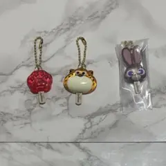 ズートピア ガチャガチャ ガシャポン