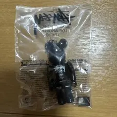 ベアブリックStussy SF×Nexusvii×GoreTex 非売品 - メルカリ