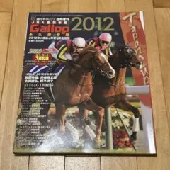 週刊ギャロップ臨時増刊号 JRA重賞年鑑 週刊gallop 2001 - メルカリ