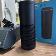 2026年最新】echo plus 第2世代の人気アイテム - メルカリ