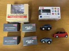 チョロバイ　ハーレー　非売品　31台　フルコンプ チョロバイハーレー非売品31台フルコンプ