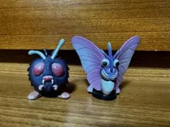2026年最新】モルフォン モンコレの人気アイテム - メルカリ