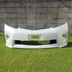 2026年最新】20 アルファード 後期 純正 フロントバンパーの人気