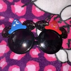 東京ディズニーリゾート ミッキーマウス ミニーマウス サングラス