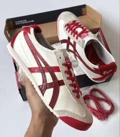 Onitsuka Tiger Mexico 66