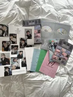 17 IS RIGHT HERE SEVENTEEN