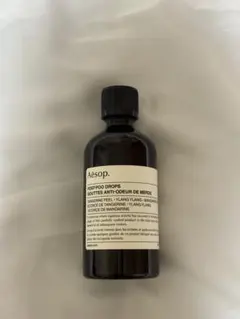 Aesop Post-Poo Drops 消臭オイル