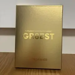 新品・未開封】関ジャニ∞ ベストアルバム GR8EST（完全限定豪華盤