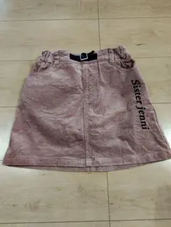 シスタージェニィ　スカート　130