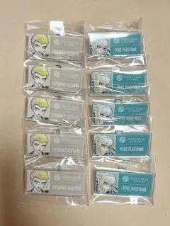 ダンガンロンパ 缶バッジ 九頭龍冬彦 辺古山ペコ まとめ売り - メルカリ