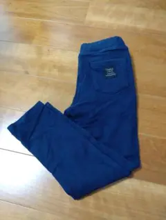 赤ちゃん本舗　シンプルフリー　レギンスパンツ　110