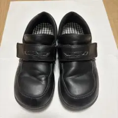moonstar 190EE ブラック ローファー