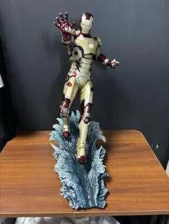 marvel　アイアンマン　フィギュア