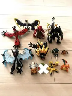 ポケモンスケールワールド オンバーン - メルカリ