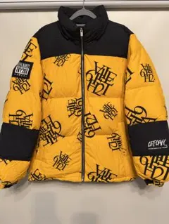 LEFLAH ダウン　L