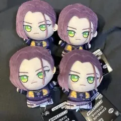 ライドカメンズ　戴天　雨竜　セット ライドカメンズ 戴天 雨竜 セット 高塔 雨竜 - CV:斉藤 壮馬