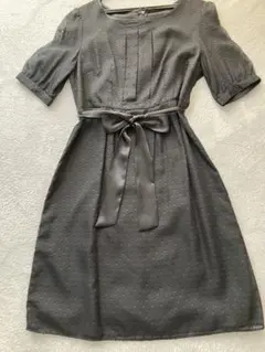ワンピース 半袖