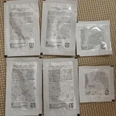 EVERY SKIN トライアルセット 6パック