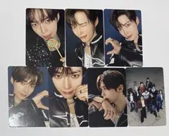 ZB1 zerobaseone ゼベワン ハンビン トレカ セット Amazon.co.jp: ZEROBASEONE ZB1ゼベワン ジャンハオ ハオ