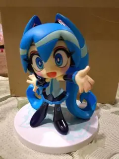 初音ミク　TOONIZE