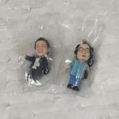 ダイアン ガチャガチャ