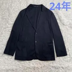 ユニクロ　UNIQLO 2024年モデル　コンフォート2Bジャケット L