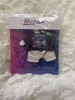 King & Prince キンプリ re:era はぴぬい着せ替え衣装