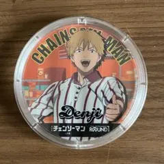 デンジ チェンソーマン レゼ篇 ROUND1 ラウンドワン アクリルコースター