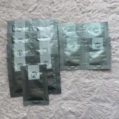 イグニス ホワイトニング エフフォーリア シリーズ サンプル 13点セット