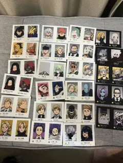 ヒロアカ Wari ふぉと まとめ 売り セット