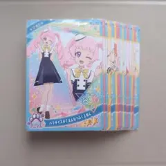 ひみつのアイプリ　リング2弾コンプリートセット ひみつのアイプリ 第二弾 コンプリートセット 全種セット コンプ