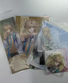 スターレイル アベンチュリン グッズ セット - メルカリ
