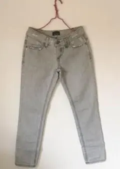 ろい様専用lee デニム ジーンズ ジーパン s位