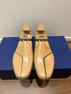 JOHN LOBB ジョンロブ シューツリー / シューキーパー 8E 極美品