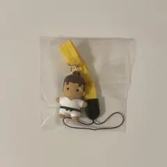 名探偵コナン ユニバ コレクタブルキーチェーン 京極真
