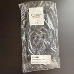 未開封/ CITROËN シトロエン 靴下 Type H オリジンズ