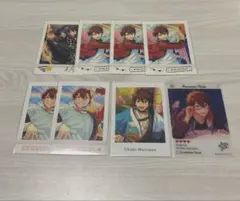 あんスタ　守沢千秋　ぱしゃこれ　ぱしゃっつ　エモカ