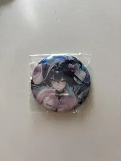 勝利の女神 NIKKE メガニケストア限定 ガチャガチャ 缶バッジ