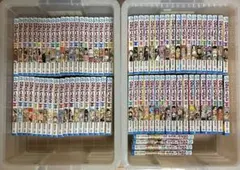 ONE PIECE ワンピース 1〜71、79、83〜86、99〜101巻 他 - メルカリ