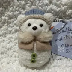 スノーウィーデイ チャーム